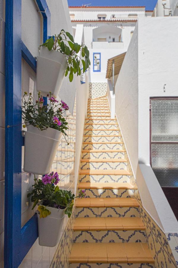 Blue Door 라고스 외부 사진