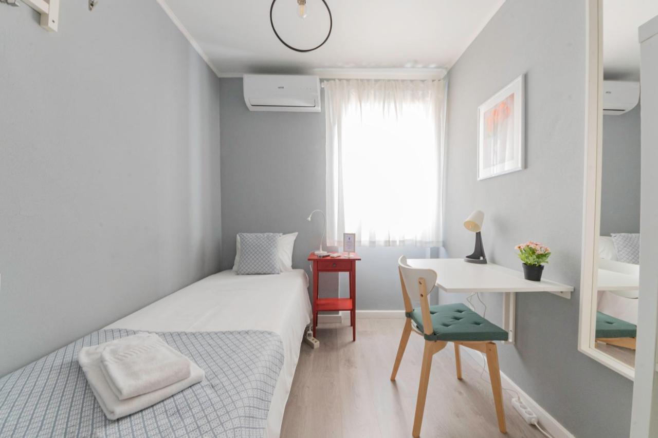 Blue Door 라고스 외부 사진